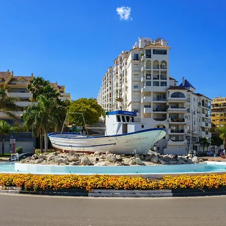 Arena 1st Line Family Retreat By Interhome * Estepona