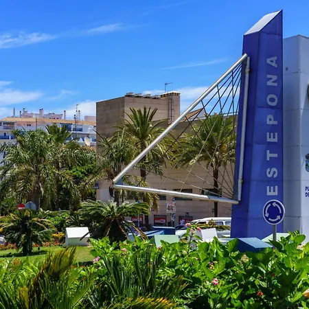 Arena 1st Line Family Retreat By Interhome * Estepona