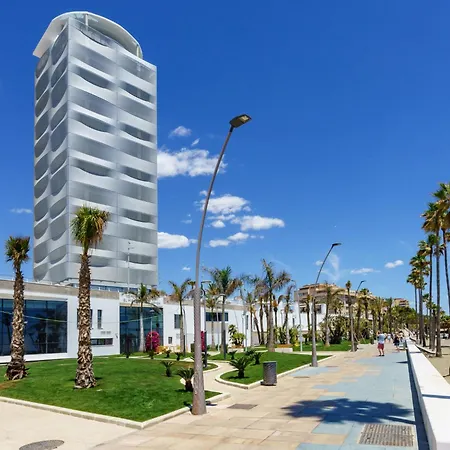 Arena 1st Line Family Retreat By Interhome Apartment Estepona