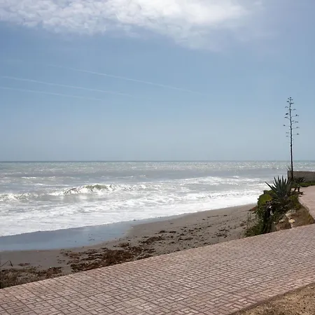 Arena 1st Line Family Retreat By Interhome * Estepona