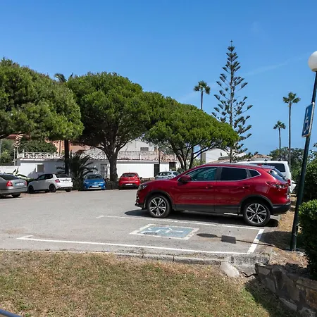 Apartment Arena 1st Line Family Retreat By Interhome Estepona