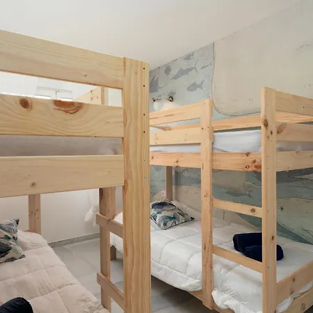 Arena 1st Line Family Retreat By Interhome Apartment *