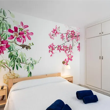 Arena 1st Line Family Retreat By Interhome Apartment Estepona