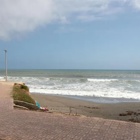 Apartment Arena 1st Line Family Retreat By Interhome Estepona