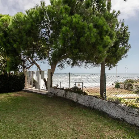 Arena 1st Line Family Retreat By Interhome Estepona