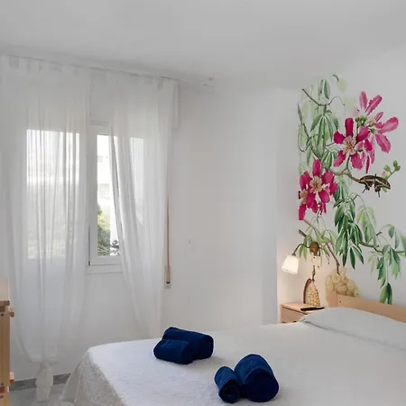 Arena 1st Line Family Retreat By Interhome Apartment