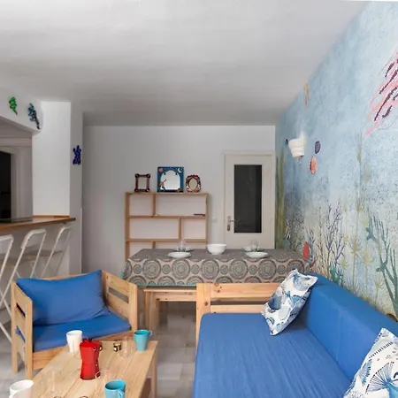 Arena 1st Line Family Retreat By Interhome Apartment Estepona