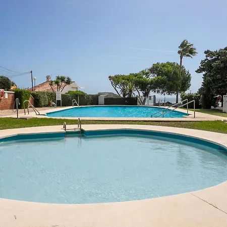 Arena 1st Line Family Retreat By Interhome Apartment Estepona